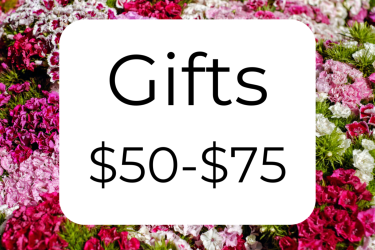 Gifts $50-$75 Image Spring